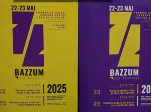 Četvrti Bazzum jazz festival 22. i 23. maja u Užicu