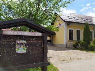 „Tragom Duška Radovića“ – literarni konkurs čajetinske biblioteke