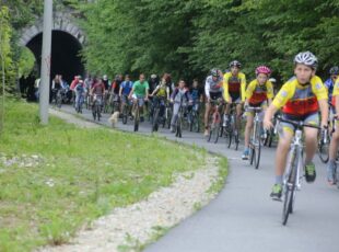 Užice obeležava Evropsku nedelju mobilnosti