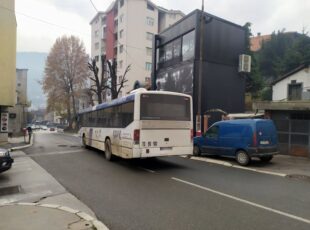 Od sutra autobusi po zimskom redu vožnje