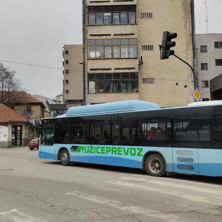 Startuje letnji red vožnje javnog gradskog i prigradskog prevoza