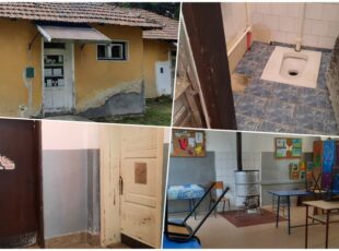 Đaci u Gostinici još jednu zimu čekaju uz „bubnjaru“