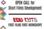 Poziv za radionicu za razvoj kratkih filmova za mlade iz zemalja Zapadnog Balkana