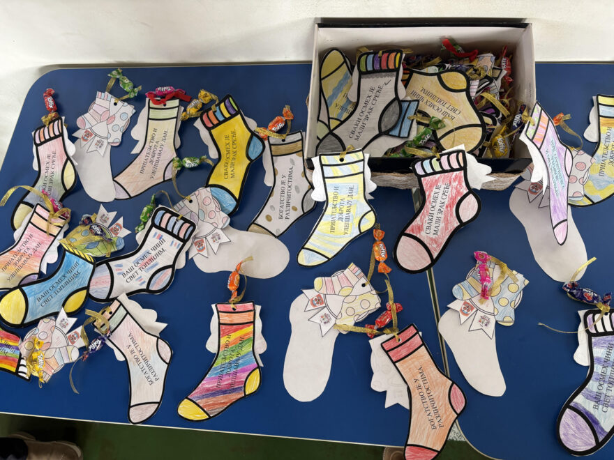 Bogatstvo zajednice je u različitostima