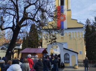 Velika subota- poslednje pripreme za Vaskrs