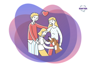 Empatija se uči primerom