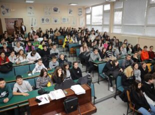 Uspešno realizovan projekat “Poštuj mladost, poštuj život”