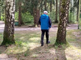 Samoća i zdravstvene tegobe glavni problemi starih u Užicu