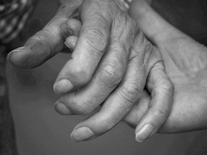 Produženi životni vek može doprineti porastu slučajeva demencije