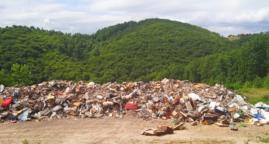 Zatvorena deponija „Duboko“, Užičani i dalje na oprezu