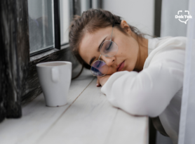 Depresija, umor – šta nam govori štitasta žlezda?