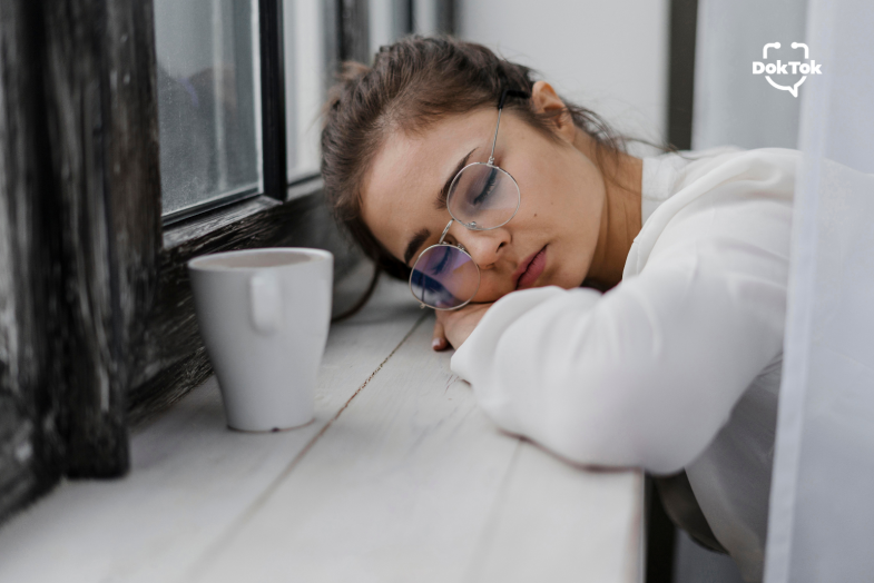 Depresija, umor – šta nam govori štitasta žlezda?