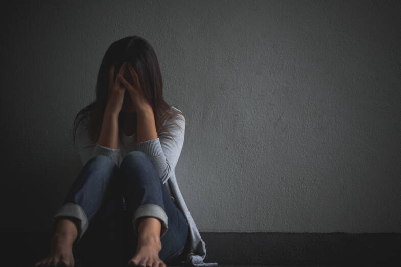 Depresija se leči – važna je podrška
