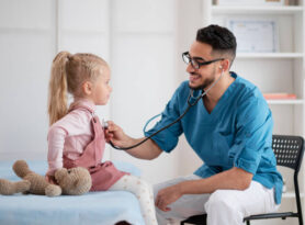 Kako psihički pripremiti dete i roditelja za anesteziju
