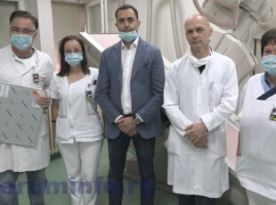 Digitalizovani rendgen i mamograf u bolnici donacijom Udruženja Prijepoljaca u Beogradu
