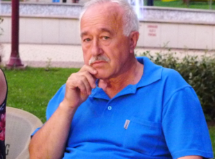Libansko priznanje za književnika Milijana Despotovića iz Požege