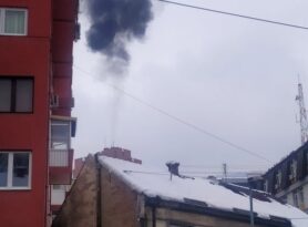 Blok Zlatibor bez grejanja zbog dotrajalog toplovoda