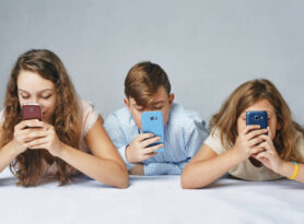 Koji su izazovi roditeljstva u doba društvenih mreža