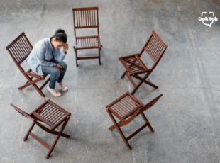 Zašto prijatelji odlaze kada se razbolimo?