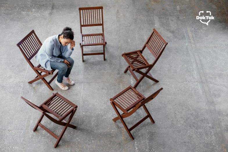 Zašto prijatelji odlaze kada se razbolimo?