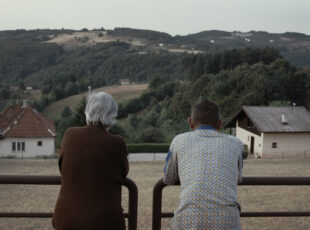 Film snimljen tokom Interakcije u užem izboru za prestižnu IDA nagradu