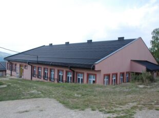Zabranjene posete u Domu za stare na Zabučju