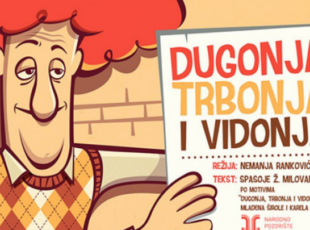 Dugonja, trbonja i vidonja sutra na Zlatiboru