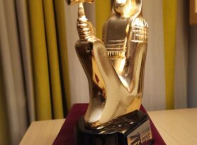 Film „Prilagođeni” Dejana Petrovića osvojio nagradu za najbolji kratki dokumentarni film u Egiptu