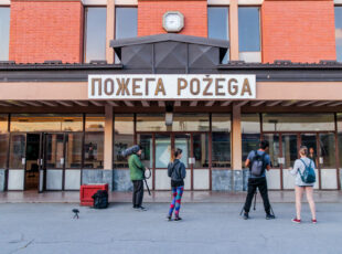 Filmartove produkcije na 13. MikroFAF-u: od FECI-ja do kampa Interakcija 