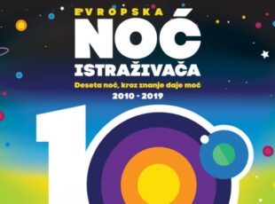 „Deseta noć, kroz znanje daje moć“