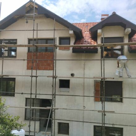 353 vlasnika kuća i stanova ispunilo uslove za dodelu bespovratnih sredstava u okviru projekta „„Čista energija i energetska efikasnost za građane u Srbiji“