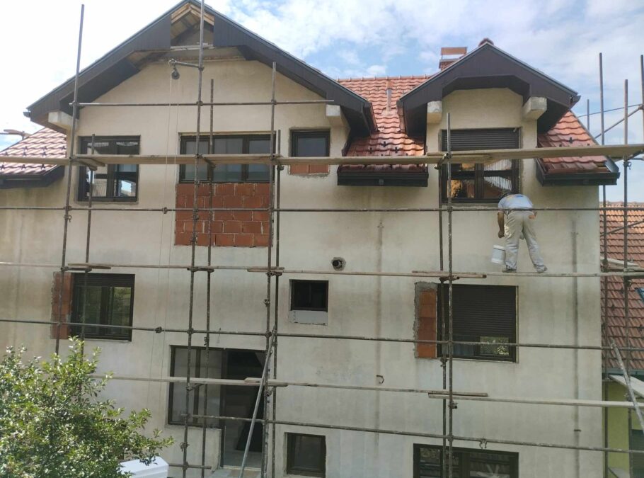 353 vlasnika kuća i stanova ispunilo uslove za dodelu bespovratnih sredstava u okviru projekta „„Čista energija i energetska efikasnost za građane u Srbiji“