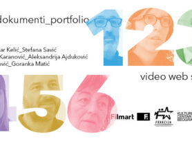 Premijera – video web serijal o domaćoj fotografskoj sceni Fotodokumenti Portfolio