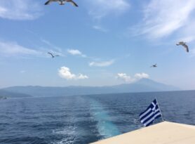 Manje interesovanje za letovanje, Grčka najtraženija