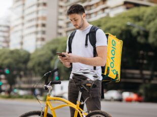 Glovo i u Užicu