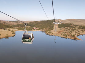 Gondola neće raditi sredom i četvrtkom