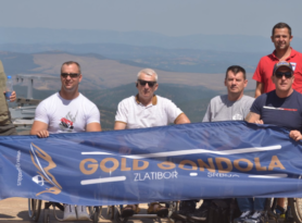 JP Gold gondola Zlatibor obeležiće u subotu Međunarodni dan osoba sa invaliditetom vožnjom bez naknade