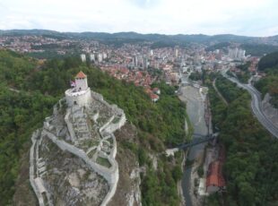 Užice prestonica kulture Srbije 2024. godine