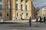U Užicu večeras blokade u duhu sporta