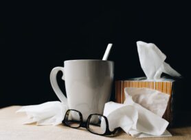Potvrđeno prisustvo gripa u Zlatiborskom okrugu