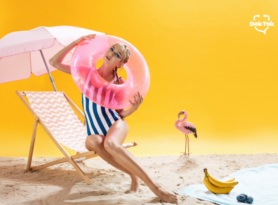 Savršen izgled na plaži – pogubni perfekcionizam?