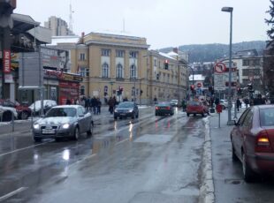 Javna rasprava o nacrtima novih gradskih odluka