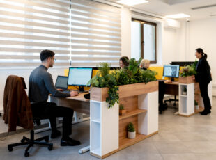 Inovacioni Biznis Centar Zlatibor- coworking radi i tokom praznika