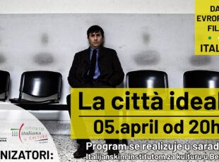 “Idealni grad” u GKC-u