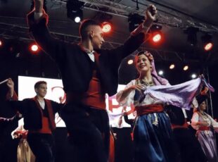 Za 20 godina postojanja sugrađanima na poklon Gala koncert