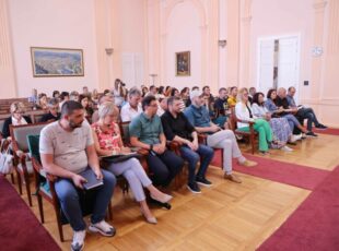 Obuka za inspektore zaštite životne sredine iz Zlatiborskog i Moravičkog okruga
