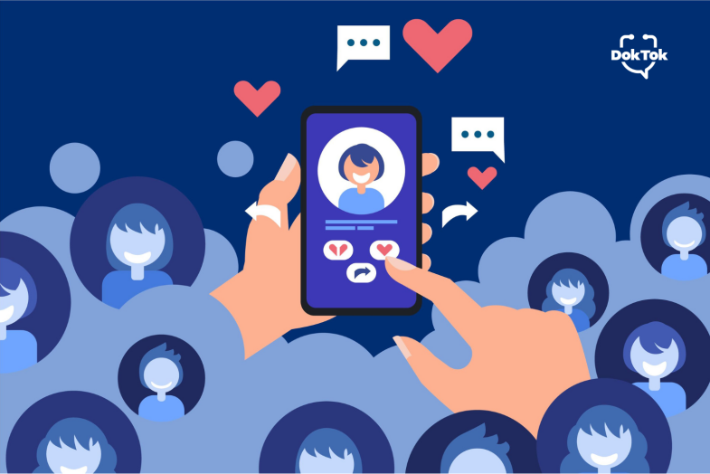 Stručni savet vs. Instagram: kome poveravamo svoje mentalno zdravlje?