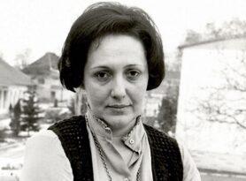 Preminula Dobrila Smiljanić