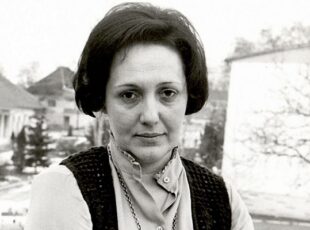 Preminula Dobrila Smiljanić