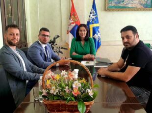 Grad Užice dobija najsavremeniju softversku platformu za komunikaciju sa građanima